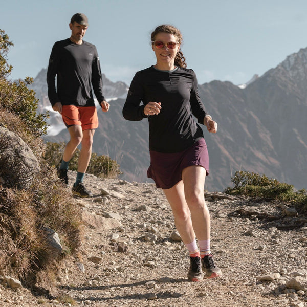 Janji Collab Tech Long Sleeve