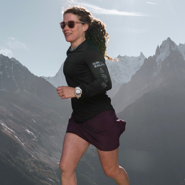 Janji Collab Tech Long Sleeve