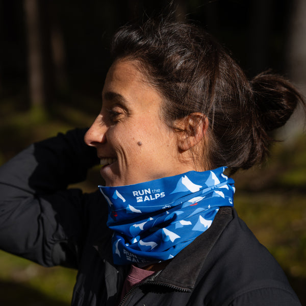 Endless Alps Neck Gaiter