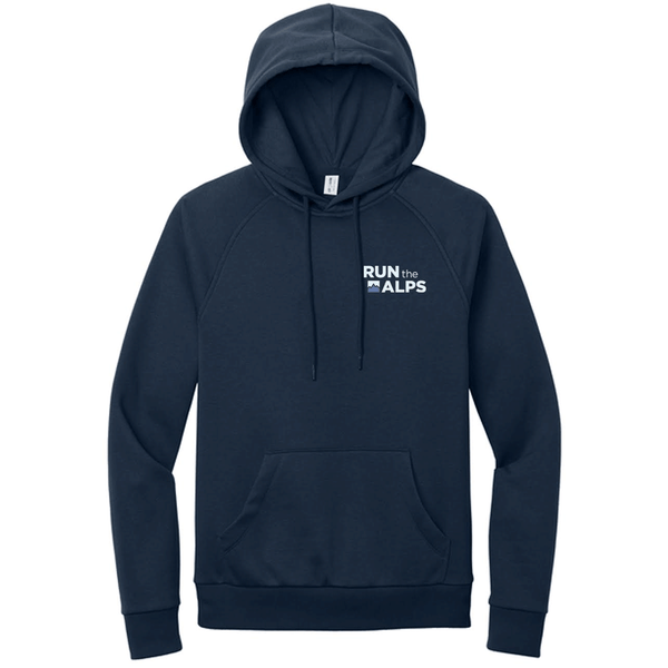 Run the Alps Icons Hoodie