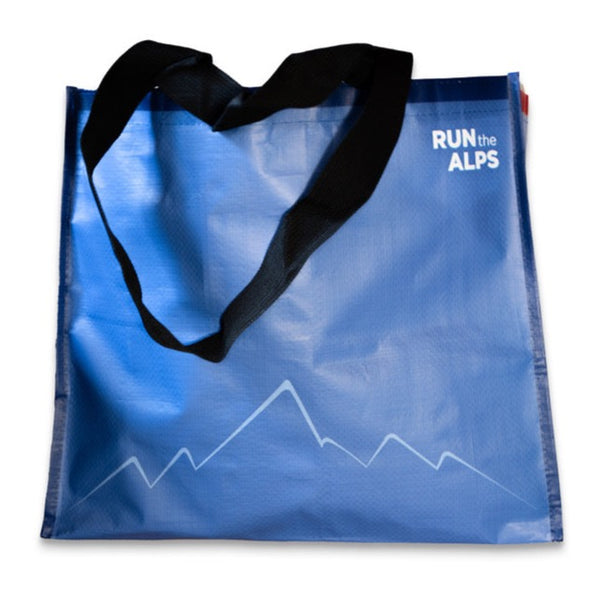 Reusable Euro Market Bag