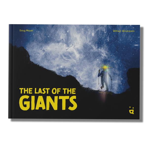 The Last of the Giants