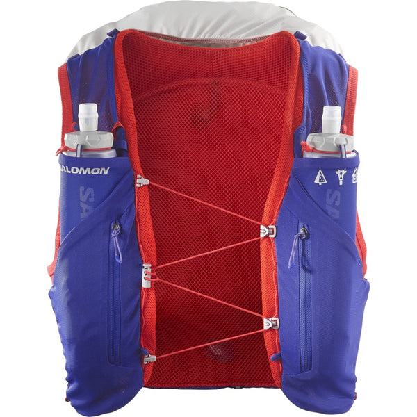 Run the Alps Salomon ADV Skin 12 Trail Running Vest