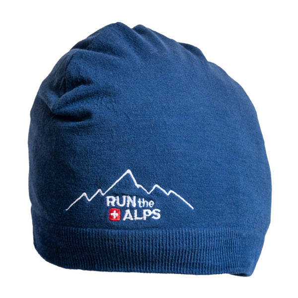 Breezy Mornings Merino Beanie
